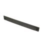 Nichols TF801600 Chrome Subsoiler Ripper Tillage Shin Guard fits Blu-Jet