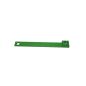 AH126091 Combine Feederhouse Idler Shaft Arm fits John Deere