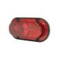 AR78825 Soundgard Tractor Fender Tail LED Light fits John Deere