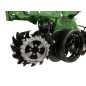 Yetter Row Cleaner Unit Mount Narrow Row Floating Residue Manager 2967-013A-ST-FW 