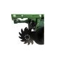 Yetter Row Cleaner Rigid Unit Mount Pin Adjust Residue Manager 2967-028A-ST 