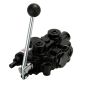 Prince RD-512CA5A4B1 Single Hydraulic Control Valve