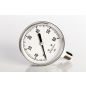 2.5 Inch 0-60 PSI Anhydrous Pressure Gauge 2180DSX60 