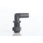 Teejet 1/2'' Single Nozzle Body NBL12