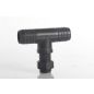 Teejet 3/4'' Double Nozzle Body NBT34