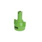 TeeJet AIC11015-VS Air Induction Spray Tip & Cap Combo 