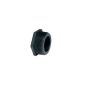Norwesco 62260 3" Male Threaded Poly Pipe Plug