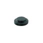 Norwesco 62924 1" Full Port Flanged Plug 