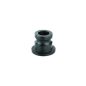 Norwesco 63121 3" Full Port Flanged X 3" Male Coupler