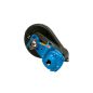 Hypro 9403C-1000 Cast Iron Centrifugal Sprayer Pump 140 GPM 
