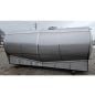 Mid-State Tank 8670 Stainless Steel Tank 3200 Gallon