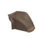 4229 K&M Tractor Cab Foam Left Hand Fender Panel fits John Deere