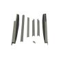 4187 K&M 6 Piece Corner Post Kit 2 Speed Reverse fits Case-IH