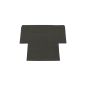 4331 K&M Precut Tractor Cab Floormat fits Versatile