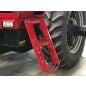 3333 K&M Tractor Cab LH Step Kit fits International