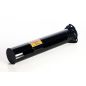 S-Series Combine Tailboard Trash Tube fits John Deere 