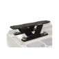Display Screen Adapter Kit for John Deere 4640 Universal Display DB54640