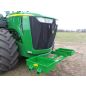 NDY Tractor Rock Box kit fits John Deere RBJD-3900