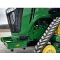 NDY Tractor Rock Box kit fits John Deere RBJD-9000RX 