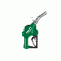Fill-Rite SDN100GAN 1" Automatic Diesel Fuel Nozzle