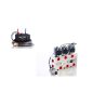 Fasse Remote Master Hydraulic Tripler Valve Kit 700-1003