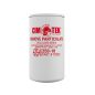 Cim-Tek 70003 Spin-On 10 Micron Farm Tank Fuel Filter