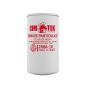 Cim-Tek 70005 Spin-On 10 Micron Farm Tank Fuel Filter