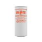 Cim-Tek 70234 Spin-On 10 Micron Farm Tank Fuel Filter 