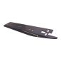 87047540 Corn Head Left Hand Deck Plate fits Case-IH 