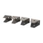 87315088 Combine Straw Chopper Blade Fits Case IH