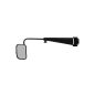 3132 Magnum Tractor LH Extendable Mirror Kit fits Case-IH