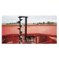Demco 9A000013 Combine Grain Bin Fill Auxiliary Combine Auger Kit 