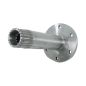 184489C1 Combine Fixed Variable Pulley Rotor Drive Hub Fits Case IH