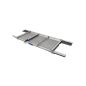 AH149554 Combine Short Finger 1-1/8'' Chaffer Extenstion fits John Deere