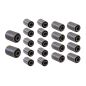 87299946 Combine Heavy Duty Sieve Bushing Kit Fits Case IH