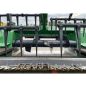 Flex Draper Platform Feed Drum Update Kit fits John Deere