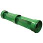 AH220242 Combine Posi-Feed Feederhouse Drum fits John Deere 10.75"