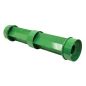 AH216876 Combine Posi-Feed Feederhouse Drum fits John Deere 10.75"