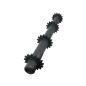 84414906 Combine Feederhouse Sprocket Tube Fits Case IH