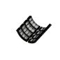 Kondex Combine KX7 Concave Complete Kit for Corn fits Case-IH 716-048