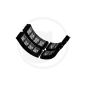 Kondex Combine KX7 Concave ThreshStart for Small Grains fits Case-IH 716-060