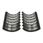 Kondex Combine KX7 Concave Threshstart Corn & Soybeans fits John Deere 716-095