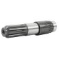 87282003 Combine Feederhouse Conveyor Shaft Fits Case IH