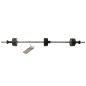 B95753 Combine Three Strand Chain Roller Silencer Kit Fits Case IH