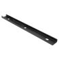 191536C1 Combine Grate Adjusting Channel Fits Case IH