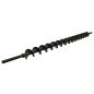 84402652 Combine Return Tailings Auger Fits Case IH