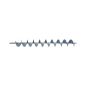 87280345 Combine Grain Tank Bottom Cross Auger fits Case-IH