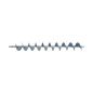 84368833 Combine Front Grain Tank Auger Fits Case IH 
