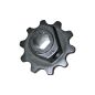 H121435 Combine Feeder Chain Sprocket fits John Deere 