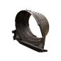 437318A1 Combine Rotor Cone fits Case-IH 